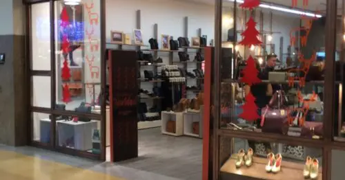 TANNINO CC PLAZA CENTRAL TANNINO CC PLAZA CENTRAL